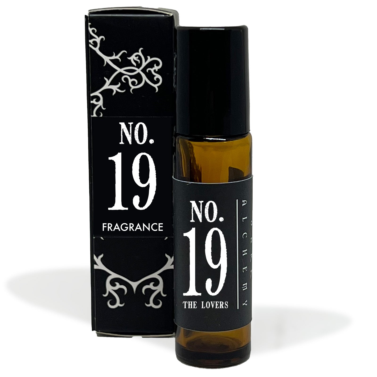 No. 19 The Lovers Fragrance Oil – Vampfangs