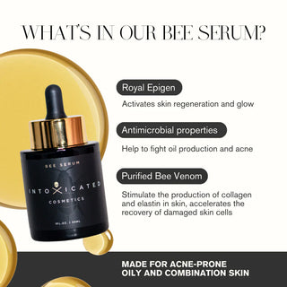 Bee Serum