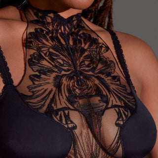 O’Keeffe Bodysuit