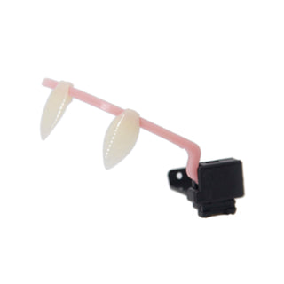 Retractable Vampire Fangs – Default Down