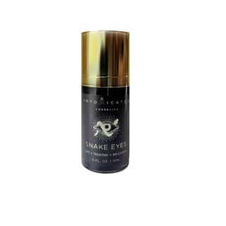 NEW! Snake Eyes Eye Serum