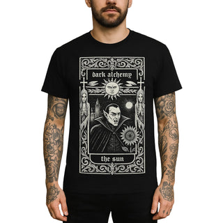 The Sun Tshirt