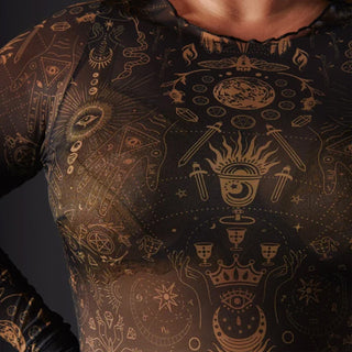 Arcana Midi Dress