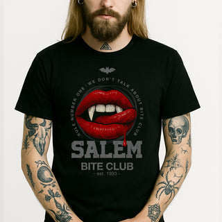 Bite Club Tshirt