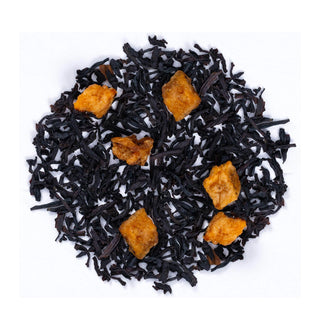 First Bite Tea