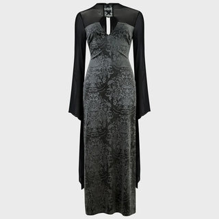 Forenoon Dress