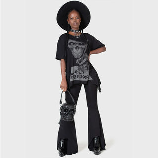 Love Is Dead Top