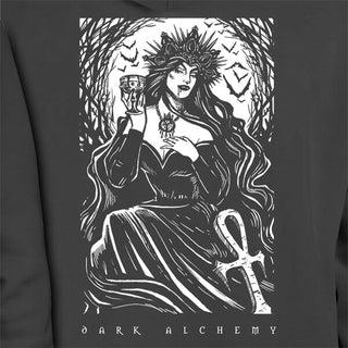 Vampire Queen Hoodie – LIMITED EDITION
