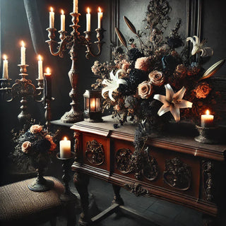 Fragrance Spotlight: Funeral Parlor