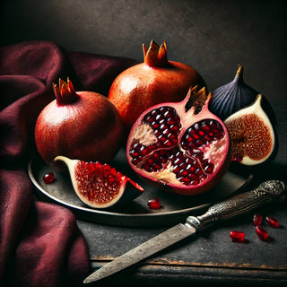 Fragrance Spotlight: Fetish - A Fragrance of Desire and Domination