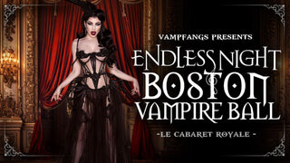 A Night at Cabaret Royale.