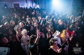Before You Arrive at the Vampire Ball: Everything Guests Should Know Before Endless Night Boston