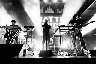 Inside the Sound of Endless Night Boston 2026