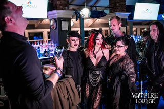 Salem Goth Nights: The Best Dark Club Events in Salem, MA