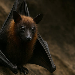 🦇 National Bat Appreciation Day: A Tribute to Nature’s Gothic Icons