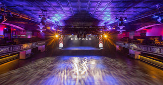 Inside Royale Boston: Home of the 2026 Boston Vampire Ball