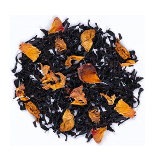 Tea, Loose Leaf Tea, Black Tea