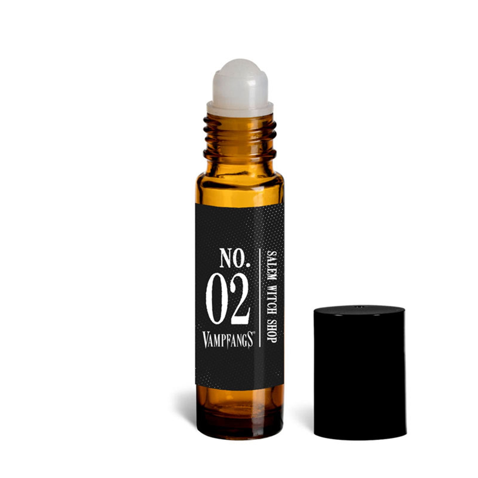 No. 2 Salem Witch Shop Fragrance Oil – Vampfangs