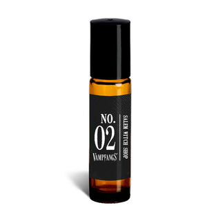 No. 2 Salem Witch Shop Fragrance Oil