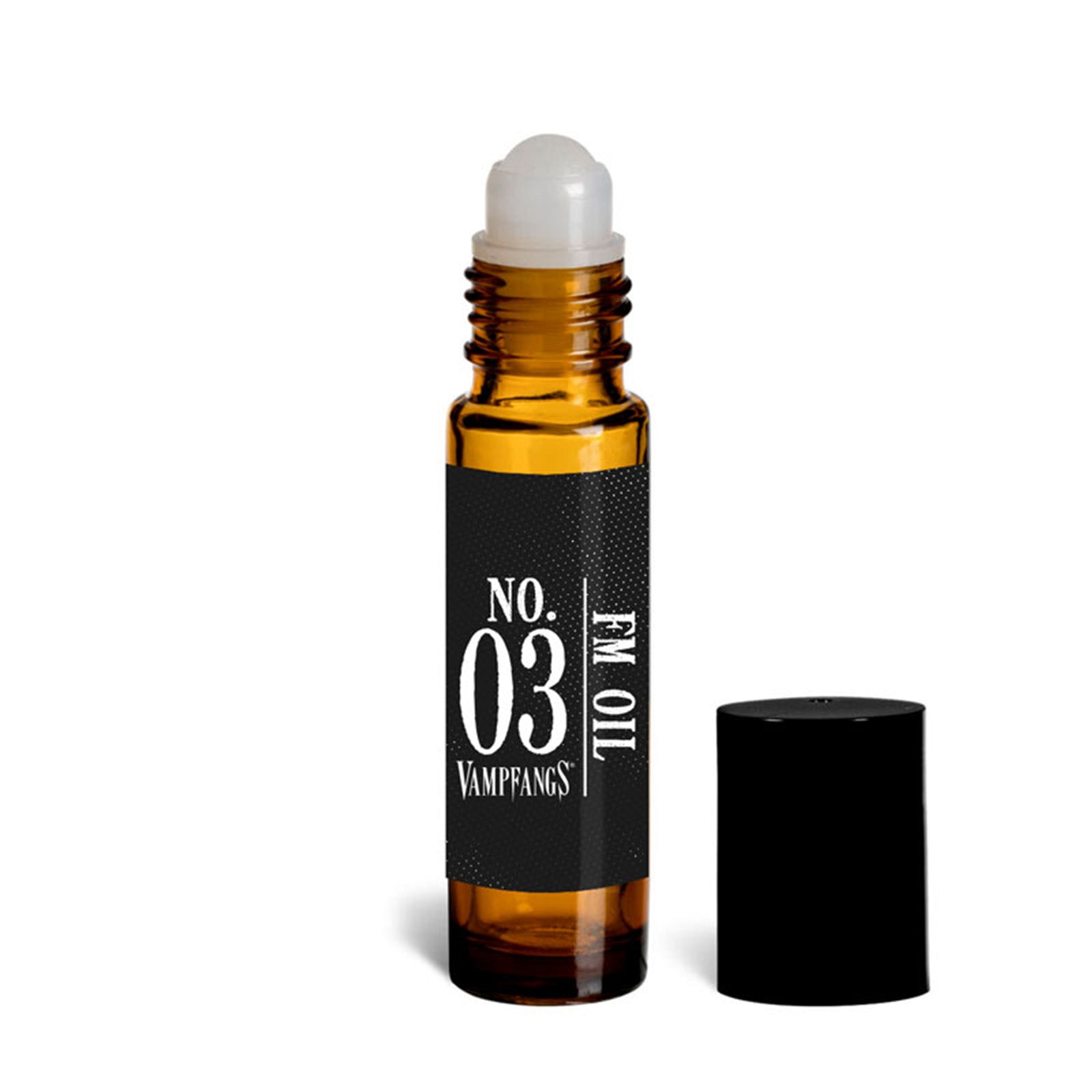 No. 3 FM Fragrance Oil – Vampfangs