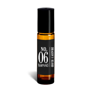 No. 6 Dragon's Blood Fragrance Oil No. 6 Dragon's Blood Fragrance Oil