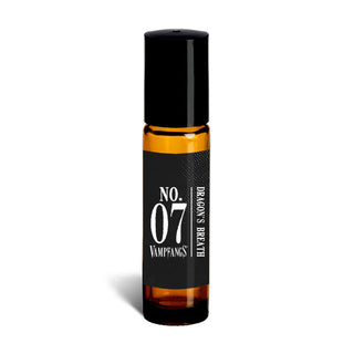 No. 7 Dragon's Breath Fragrance Oil