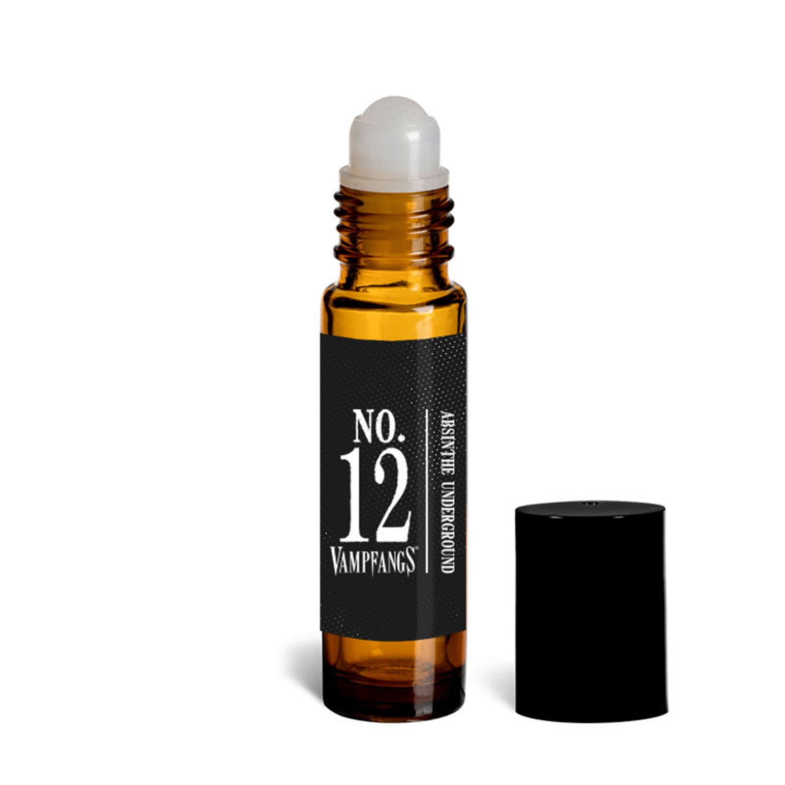 アンファティエッセンス NA 35mL No. 12 Absinthe Fragrance Oil – Vampfangs