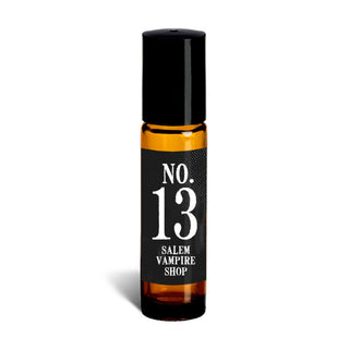 No. 13 Salem Vampire Shop Fragrance Oil