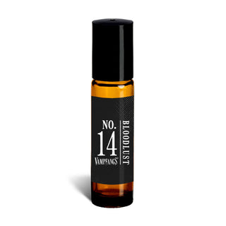 No. 14 Bloodlust Fragrance Oil