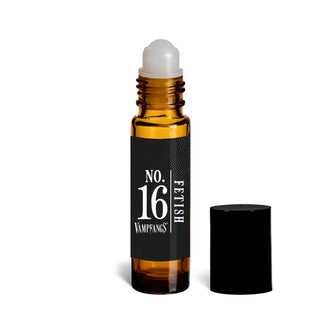 No. 16 Fetish Fragrance Oil