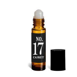 No. 17 Casket Fragrance Oil Vampfangs No. 17 Casket Fragrance Oil Vampfangs