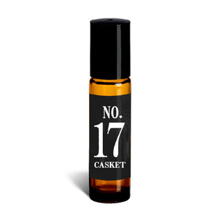 No. 17 Casket Fragrance Oil