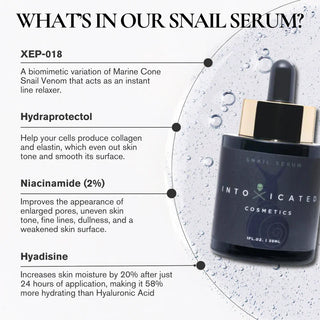 Snail Serum