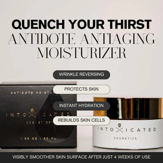 Antidote Moisturizer