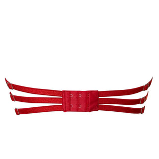 Crimson Halter