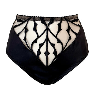 Dogma High Waisted Brief