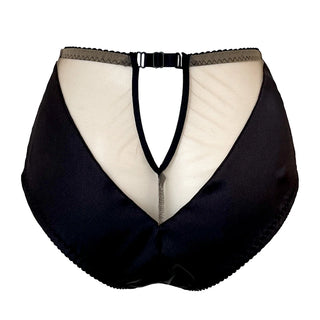 Dogma High Waisted Brief