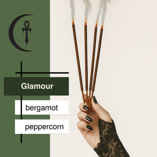 Glamour Incense