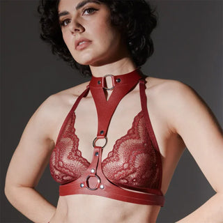 Heroine Harness