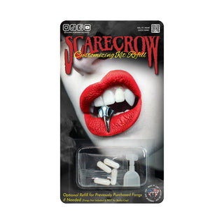 Scarecrow Re-Customizing Molding Kit