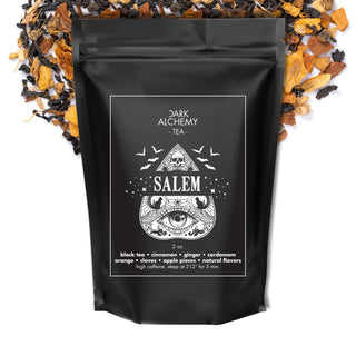 Salem Tea