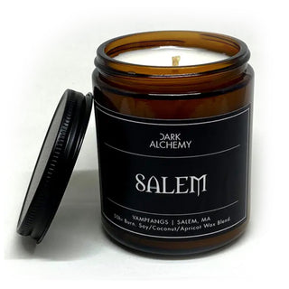 Salem Candle