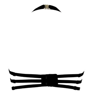 Unholy Halter