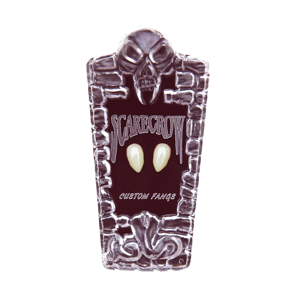 Vampfangs® – Vampire Fangs & Gothic Chic Essentials