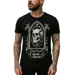 Thrive in Thorns Tshirt