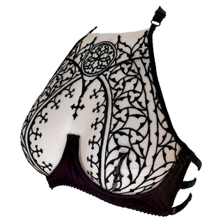 Unholy Halter