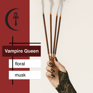 Vampire Queen Incense