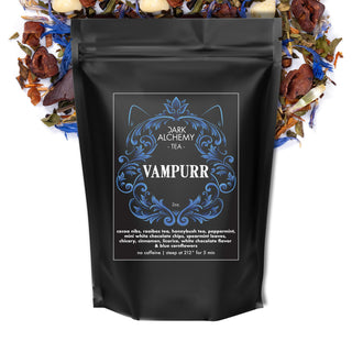 Vampurr Tea