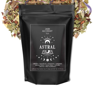 Astral Tea