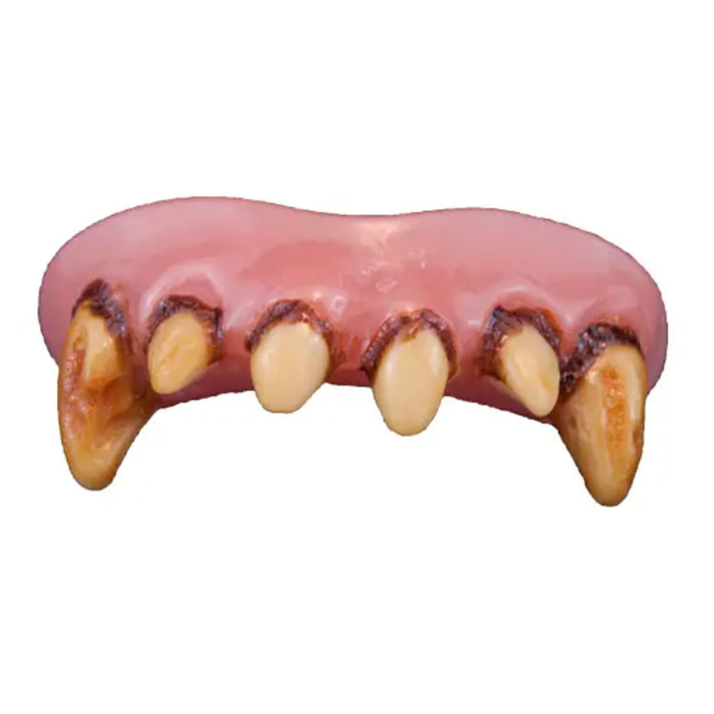 Werewolf Teeth - Billy Bob – Vampfangs